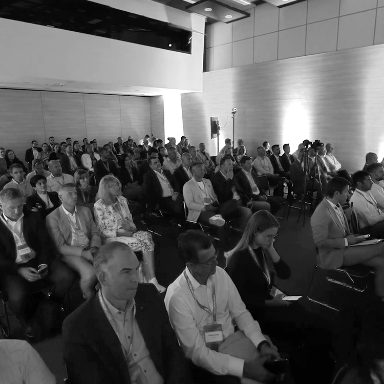 FINTECH SHOW 2025