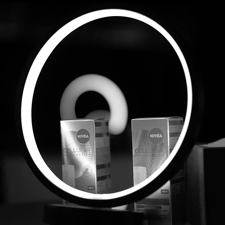NIVEA